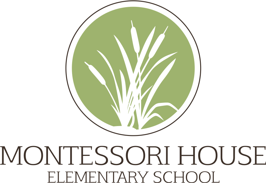 Elementary Logo | Montessori House for Children and Elementary School