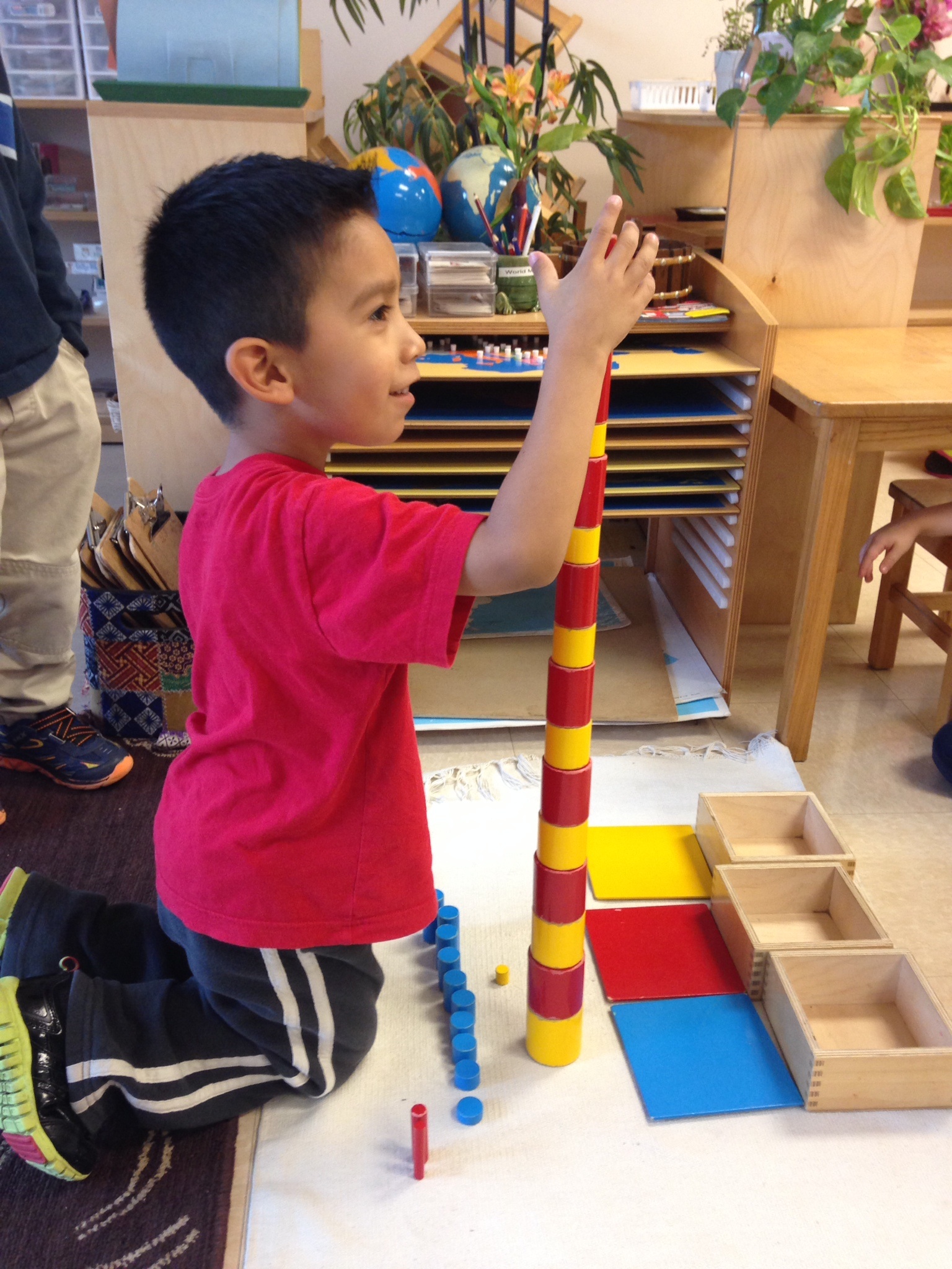 image | Montessori House for Children and Elementary School